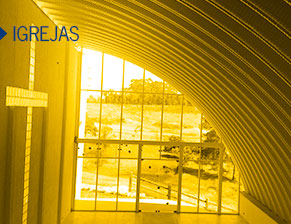 igrejas